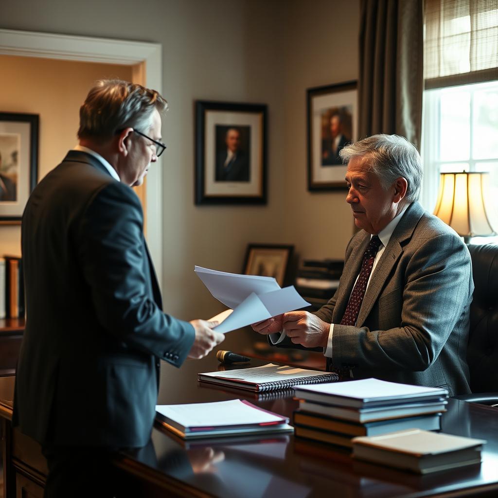 Leaving the Scene Defense Lawyer Rappahannock County