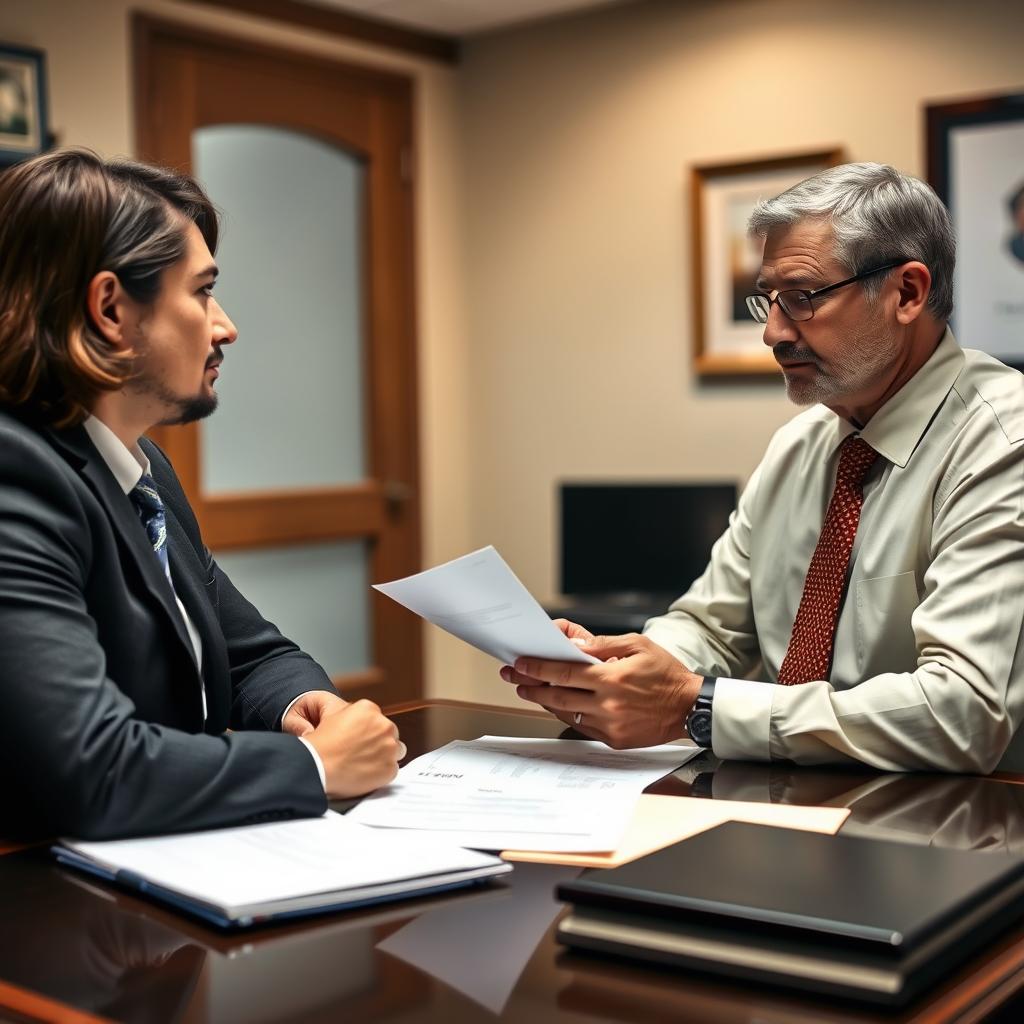 Leaving the Scene Defense Lawyer Shenandoah County