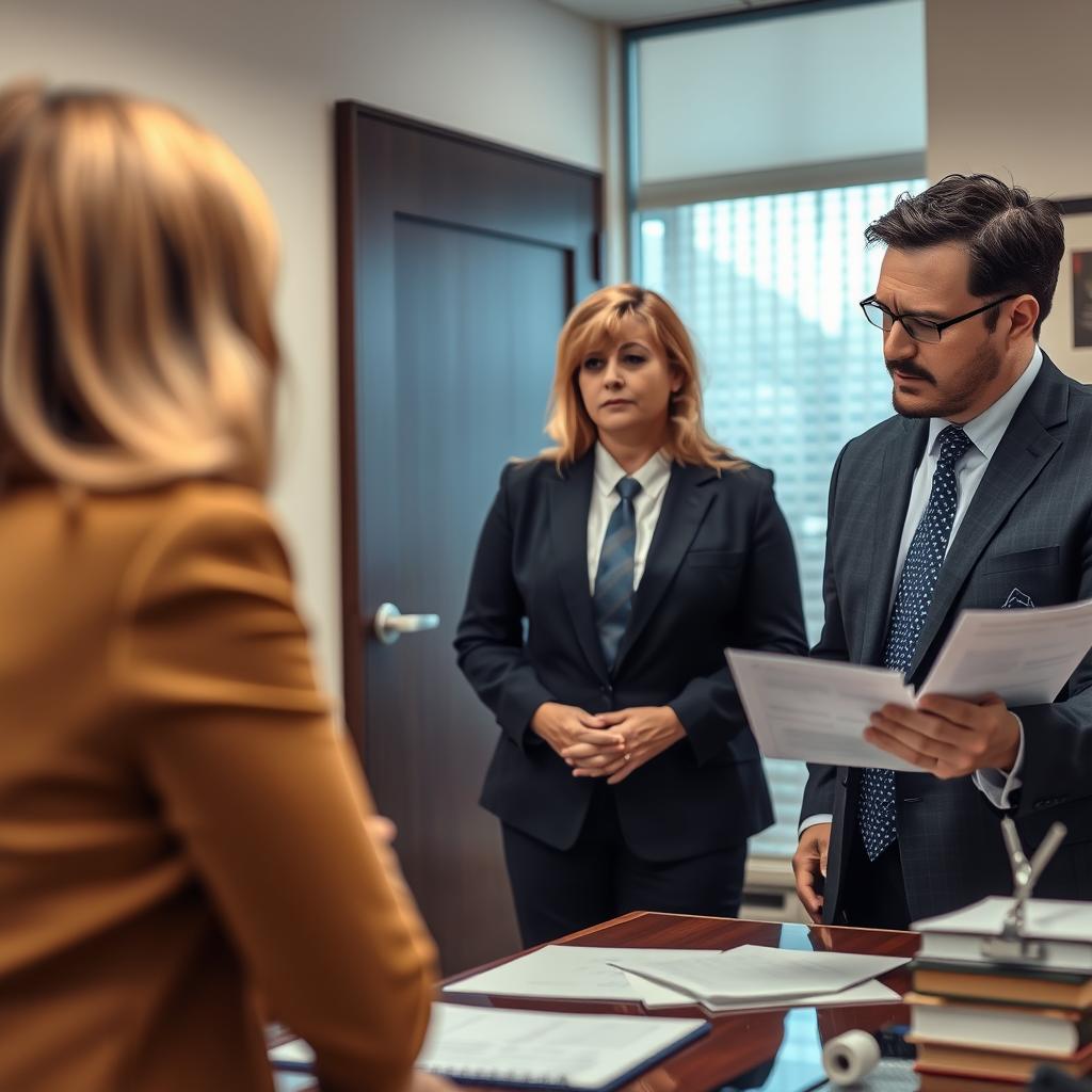 Leaving the Scene Defense Lawyer Suffolk
