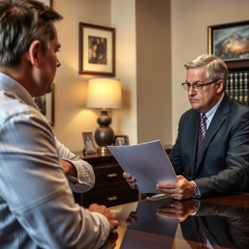 Leaving the Scene Defense Lawyer Virginia