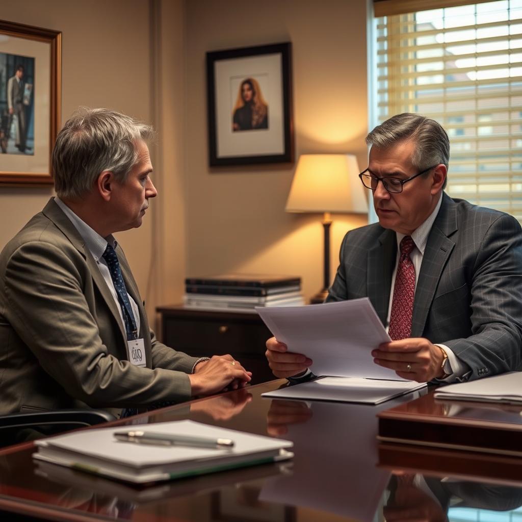 Reckless Driving Lawyer Arlington County