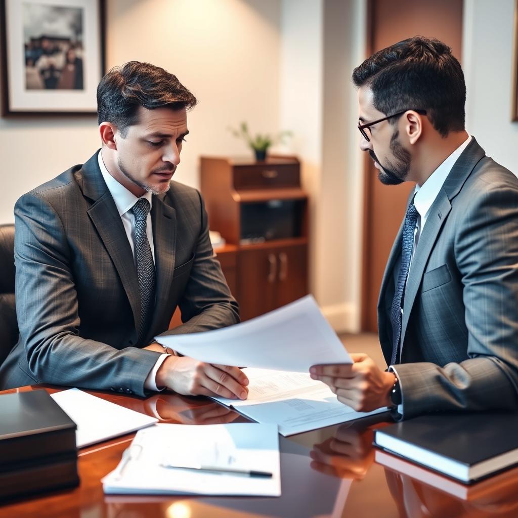 Reckless Driving Lawyer Fairfax County