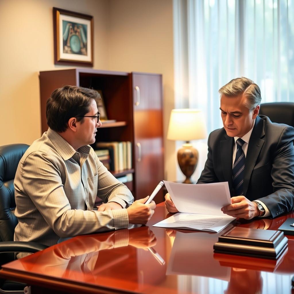 Reckless Driving Lawyer Falls Church