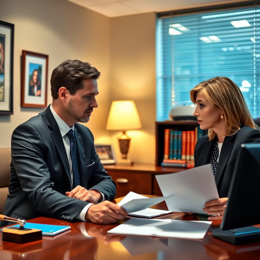 Reckless Driving Lawyer Fredericksburg