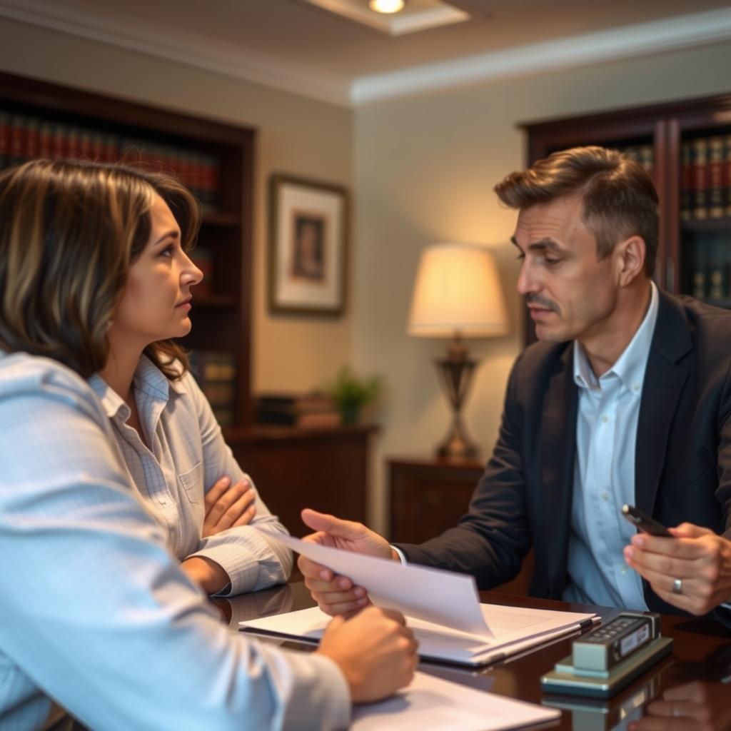 Reckless Driving Lawyer Gloucester County