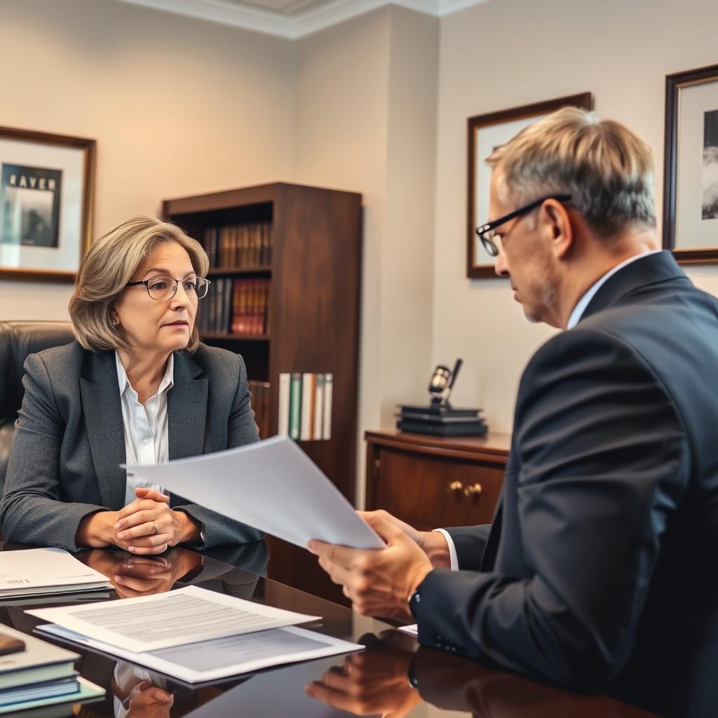 Reckless Driving Lawyer Henrico County