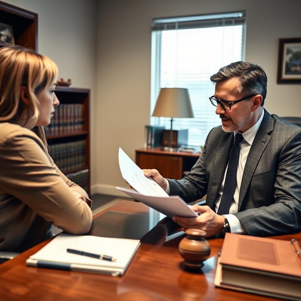 Reckless Driving Lawyer Isle of Wight County