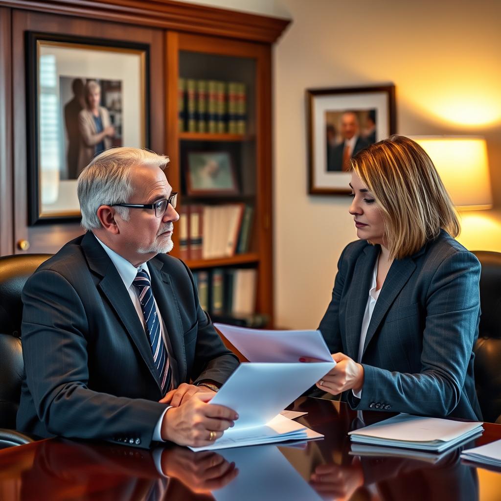 Reckless Driving Lawyer Manassas