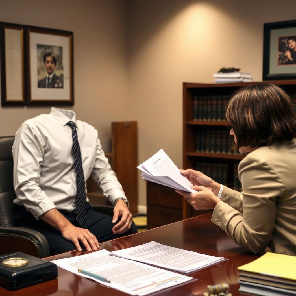 Reckless Driving Lawyer Prince George County