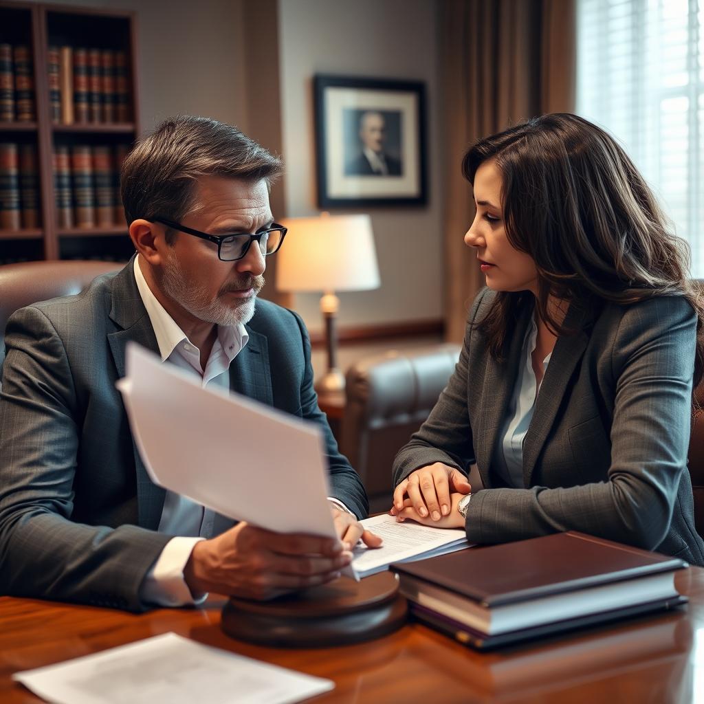 Reckless Driving Lawyer Virginia Beach