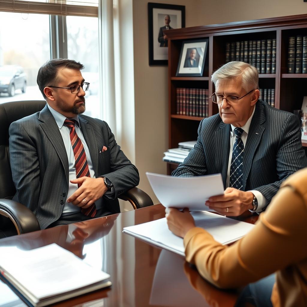 Reckless Driving by Speed Lawyer Fairfax