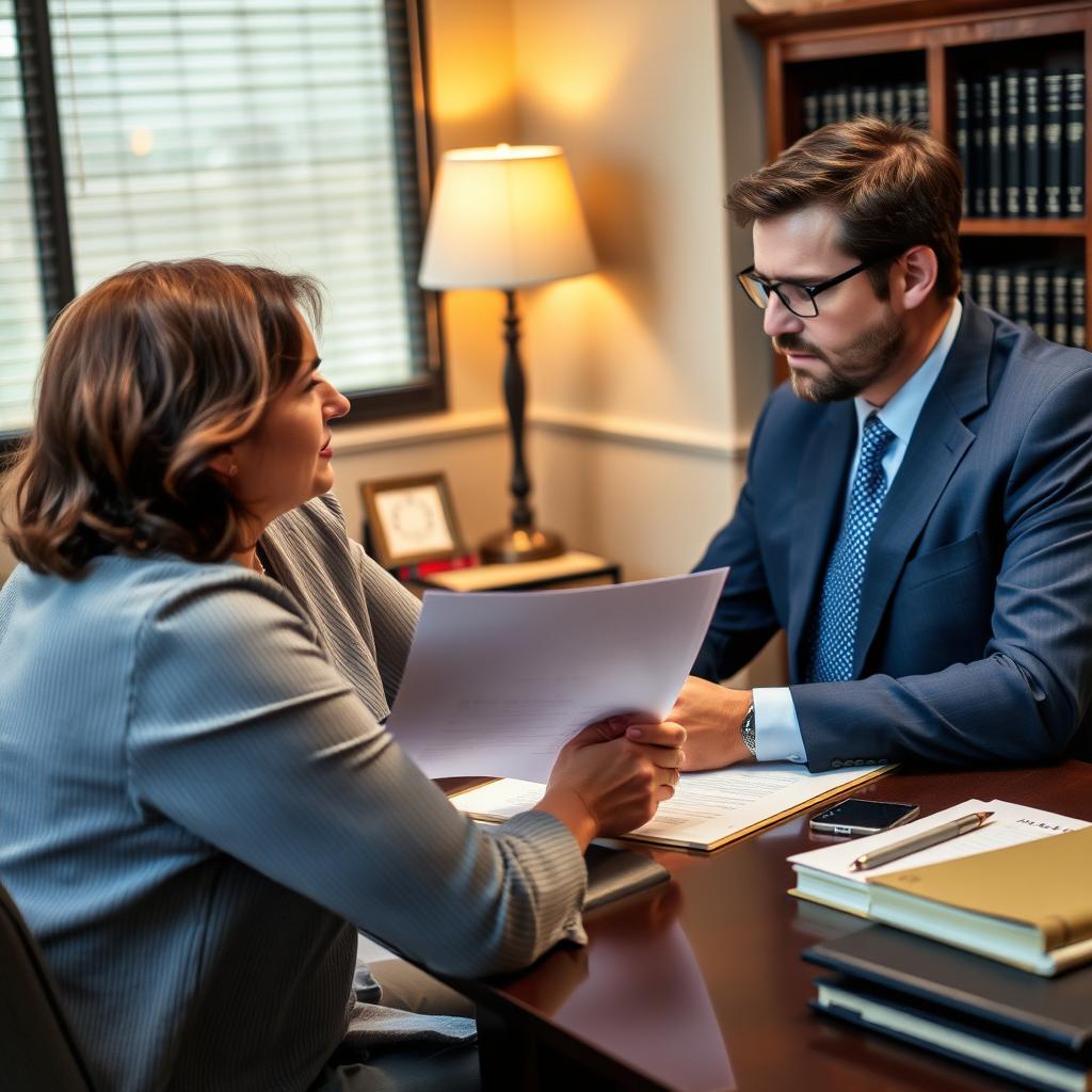 Reckless Driving by Speed Lawyer Frederick County