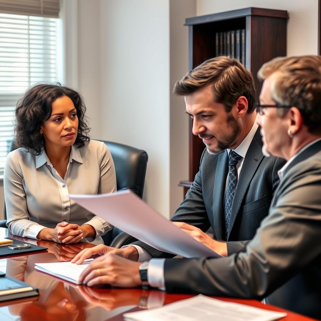 Reckless Driving by Speed Lawyer Spotsylvania County