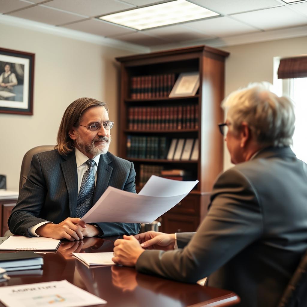 Refusal Lawyer Poquoson