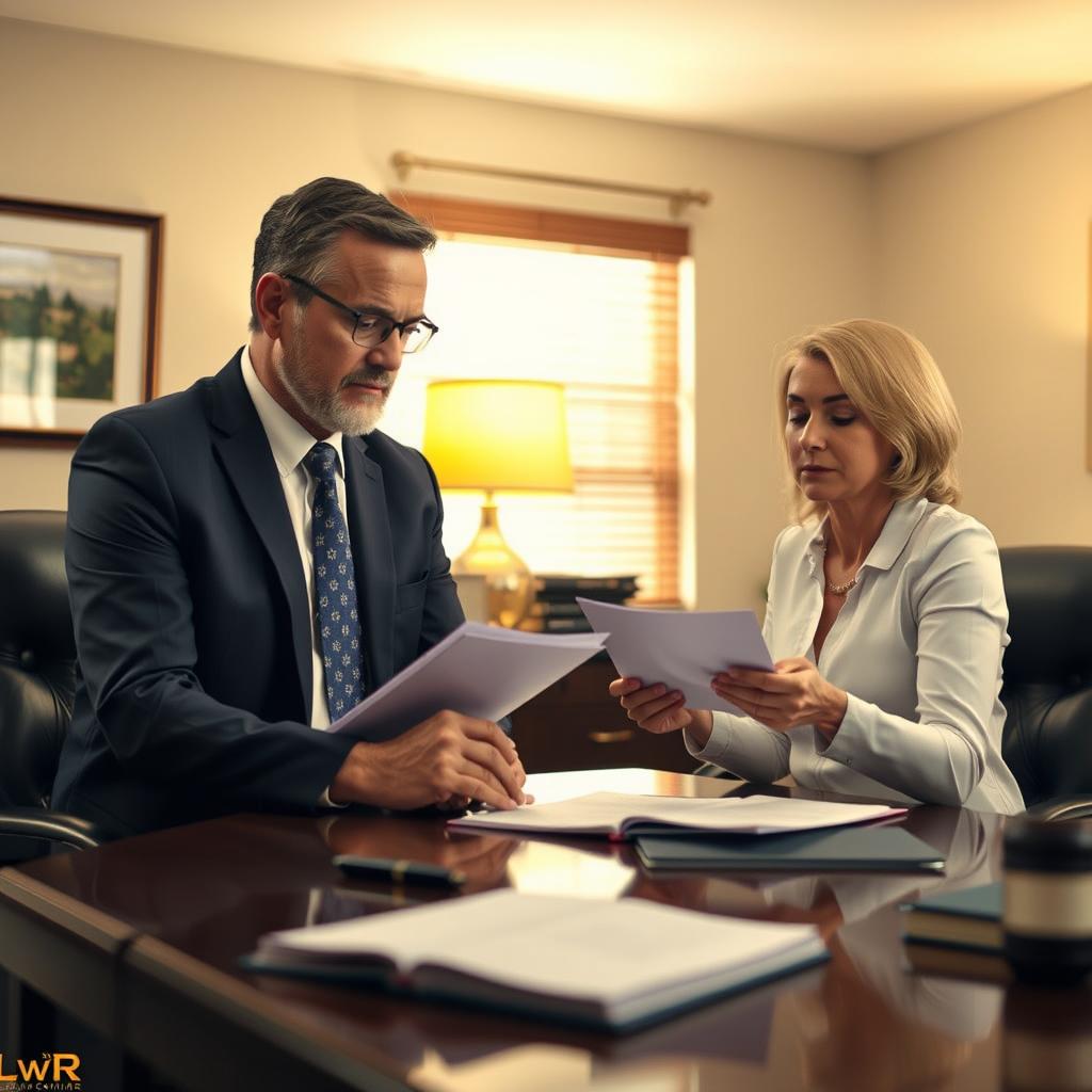 Refusal Lawyer Rappahannock County