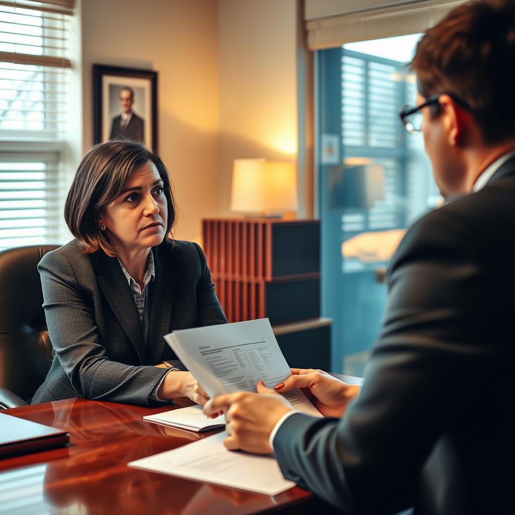 Refusal Lawyer Roanoke County