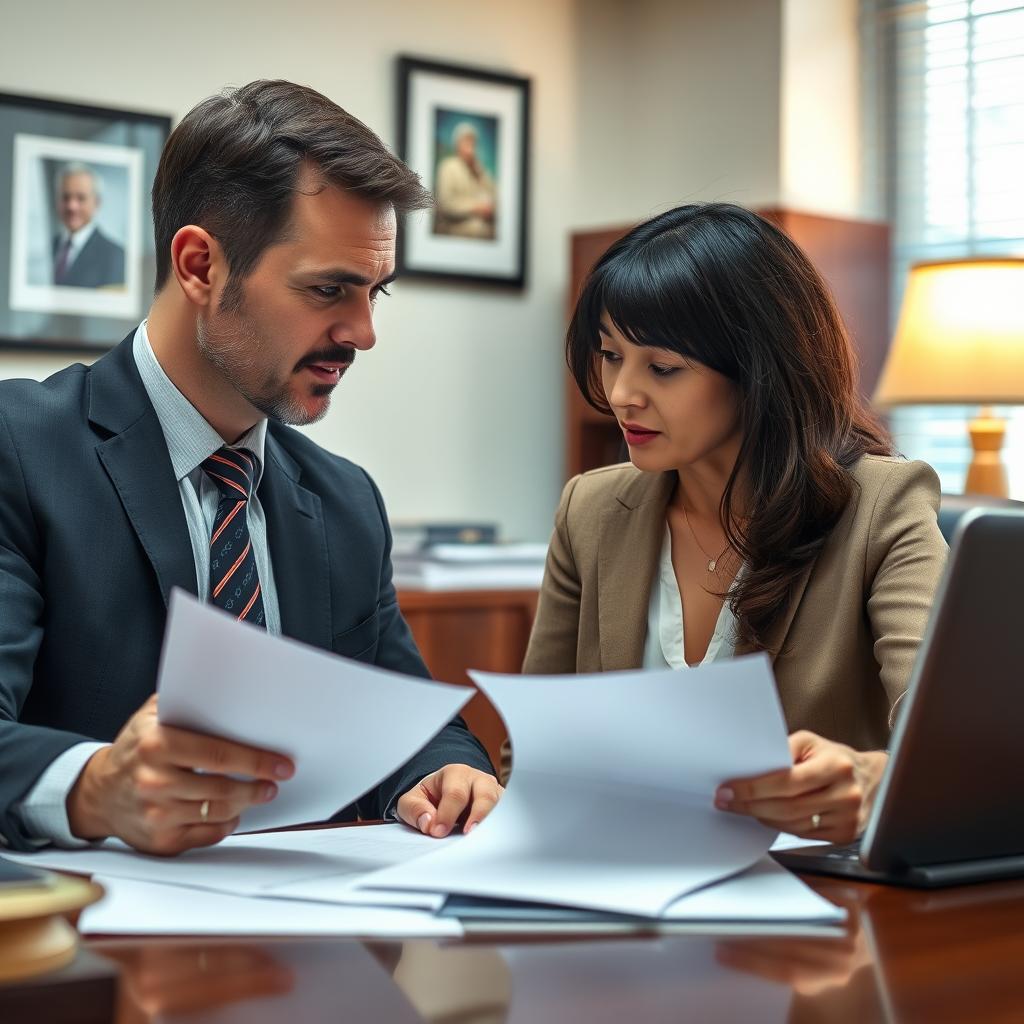 Refusal Lawyer Virginia Beach