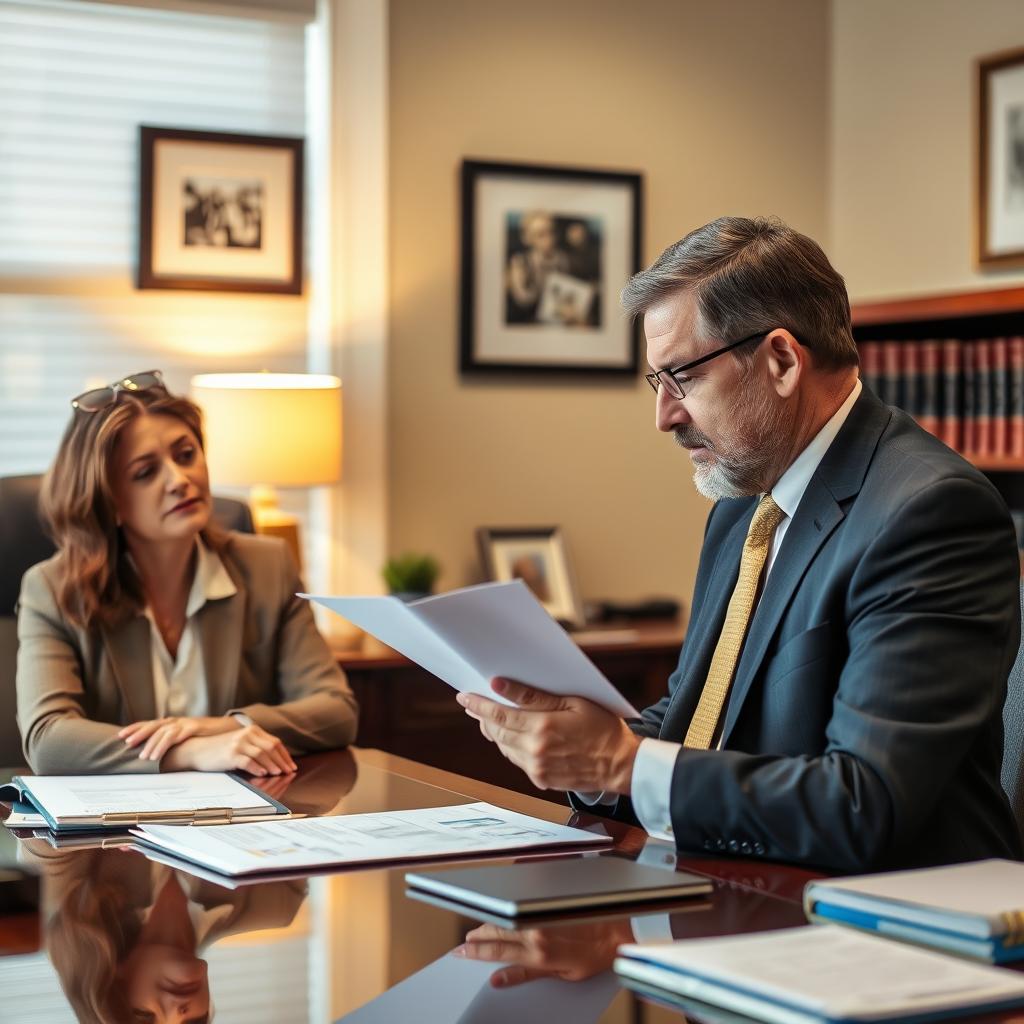 CDL Defense Lawyer Albemarle County