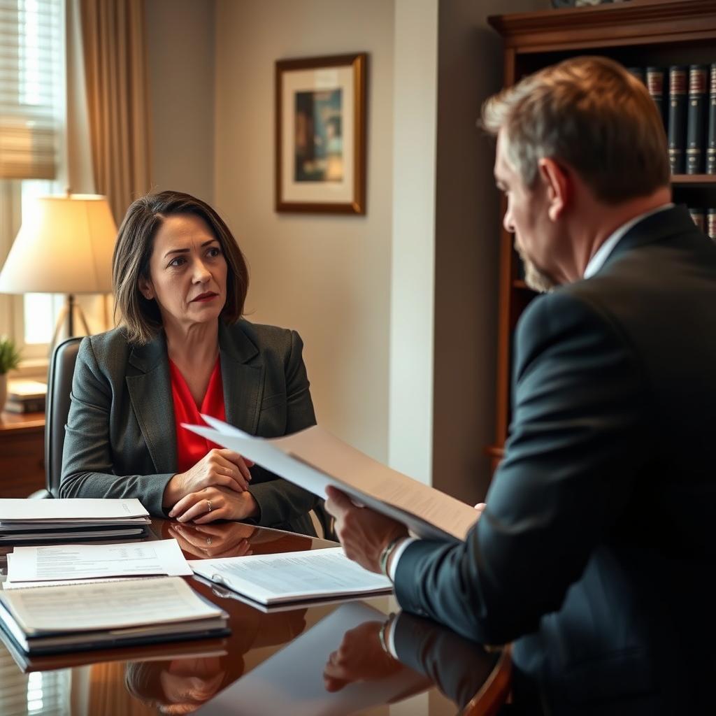 CDL Defense Lawyer Bedford County