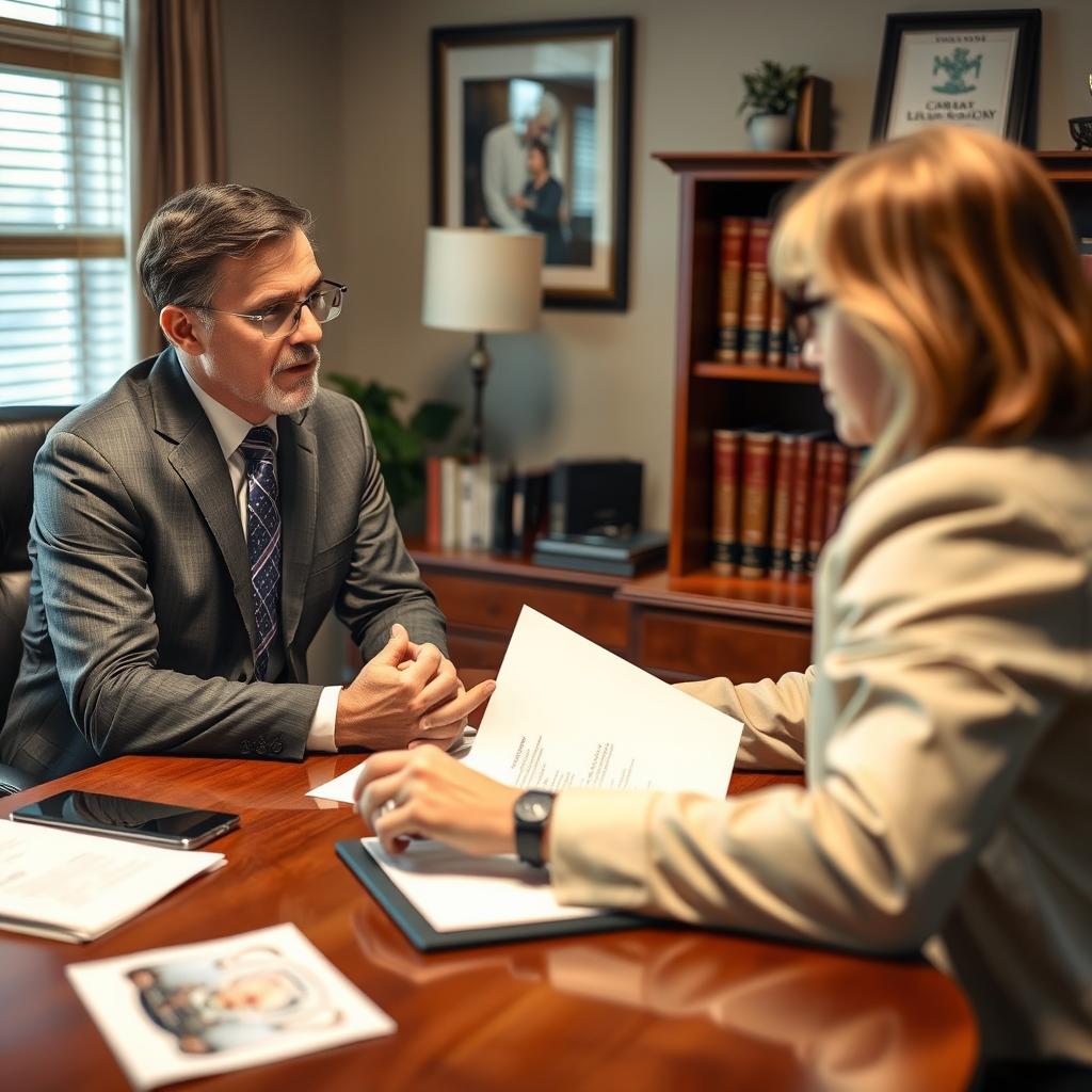 CDL Defense Lawyer Colonial Heights