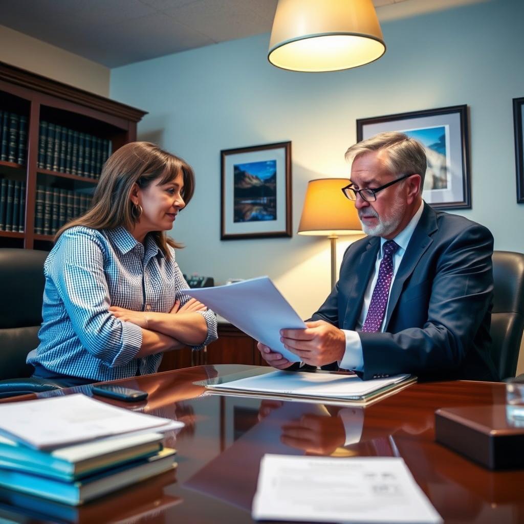 CDL Defense Lawyer Isle of Wight County