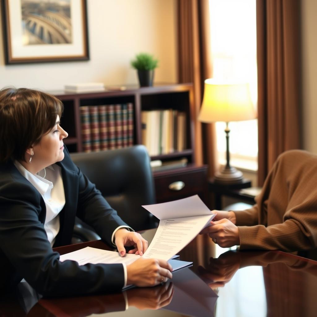 CDL Defense Lawyer New Kent County