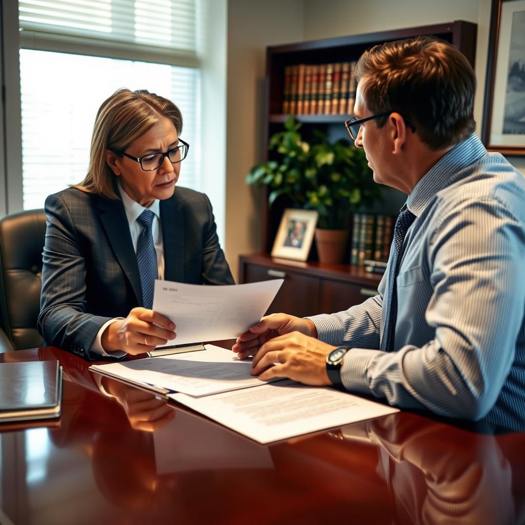 CDL Defense Lawyer Orange County