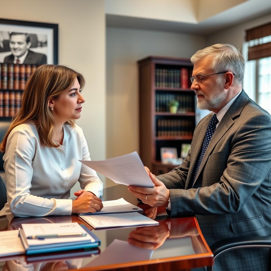 CDL Defense Lawyer Poquoson
