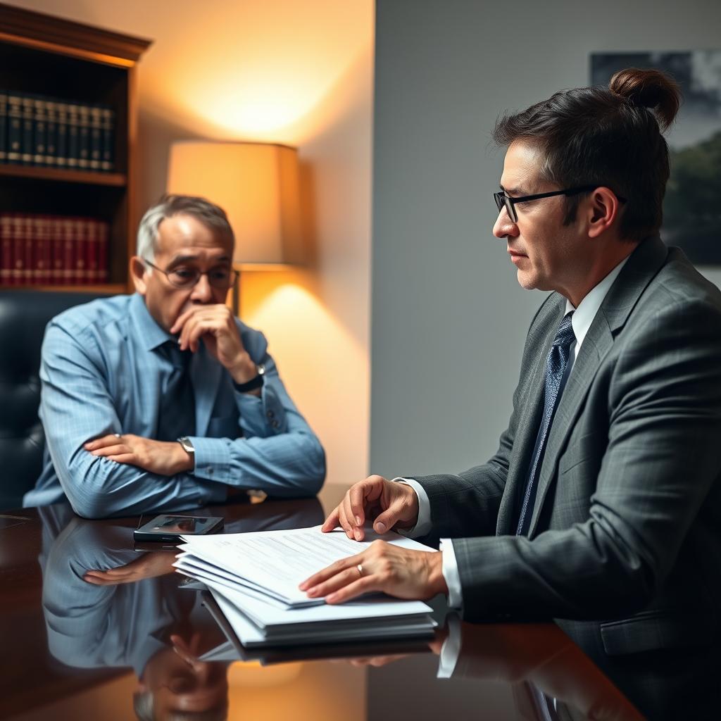 CDL Defense Lawyer Suffolk