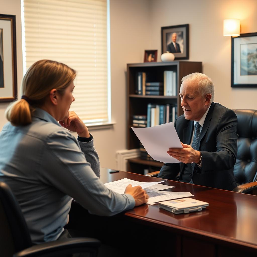 CDL Defense Lawyer Virginia Beach