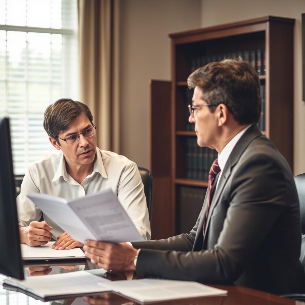 CDL Defense Lawyer York County