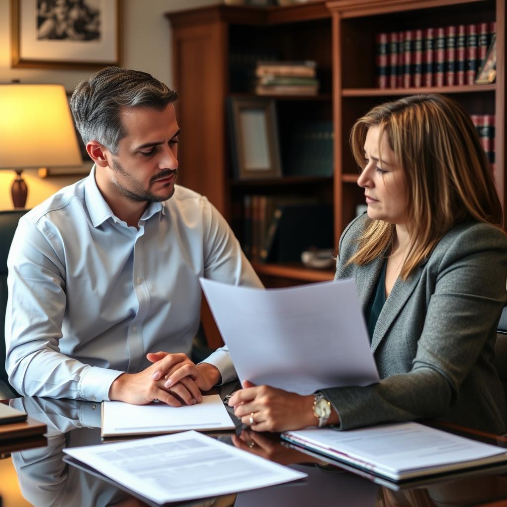 CDL Suspension Lawyer Augusta County