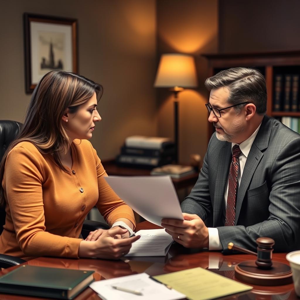 CDL Suspension Lawyer Bedford County