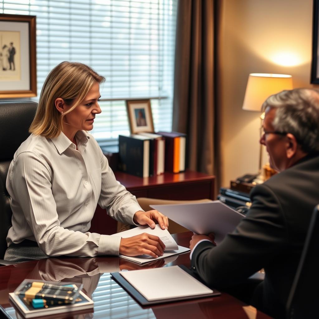 CDL Suspension Lawyer Colonial Heights