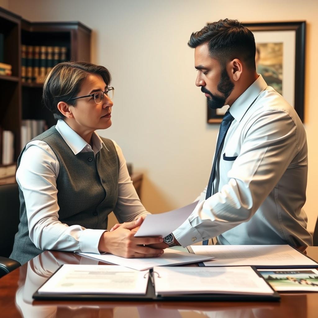 CDL Suspension Lawyer Frederick County