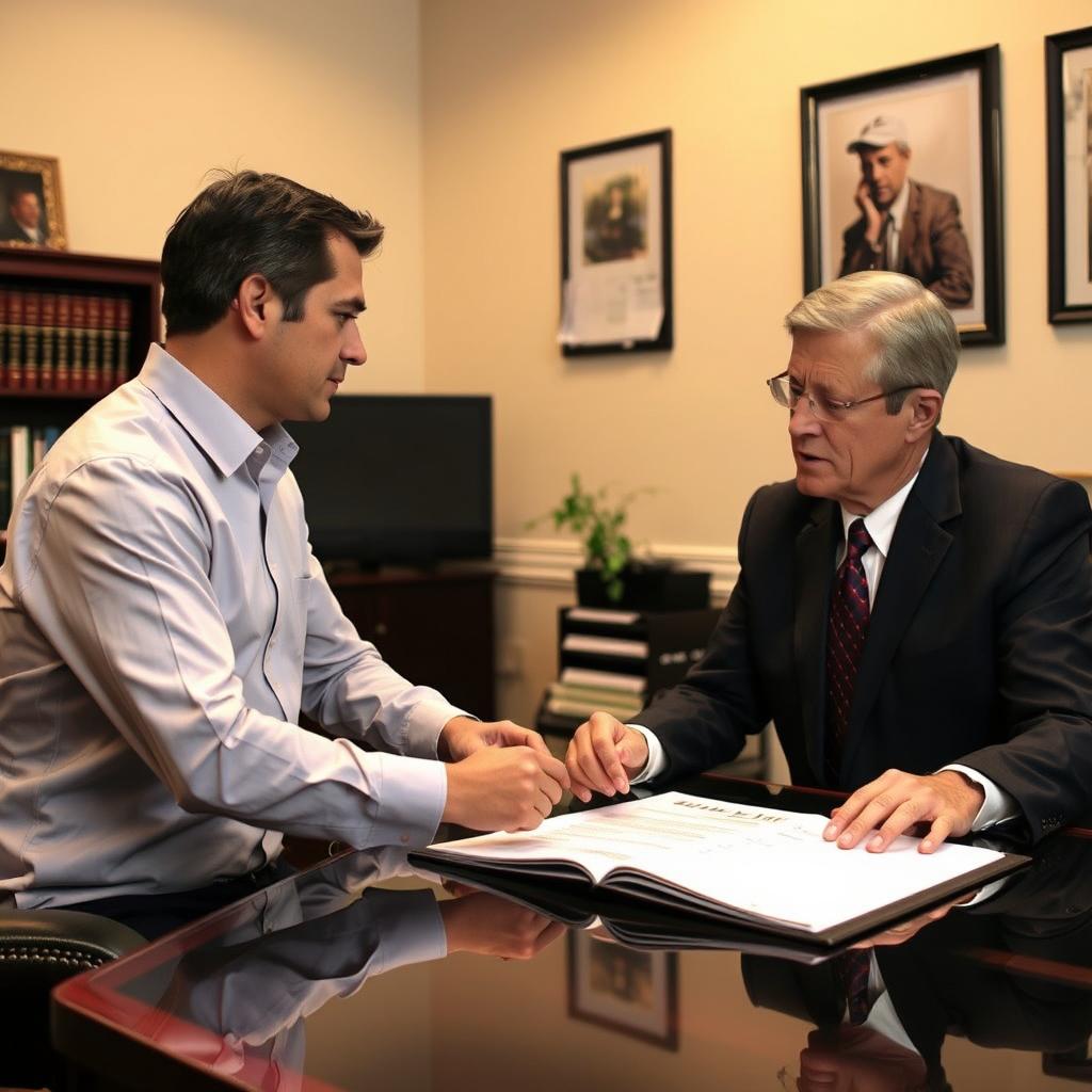 CDL Suspension Lawyer Gloucester County
