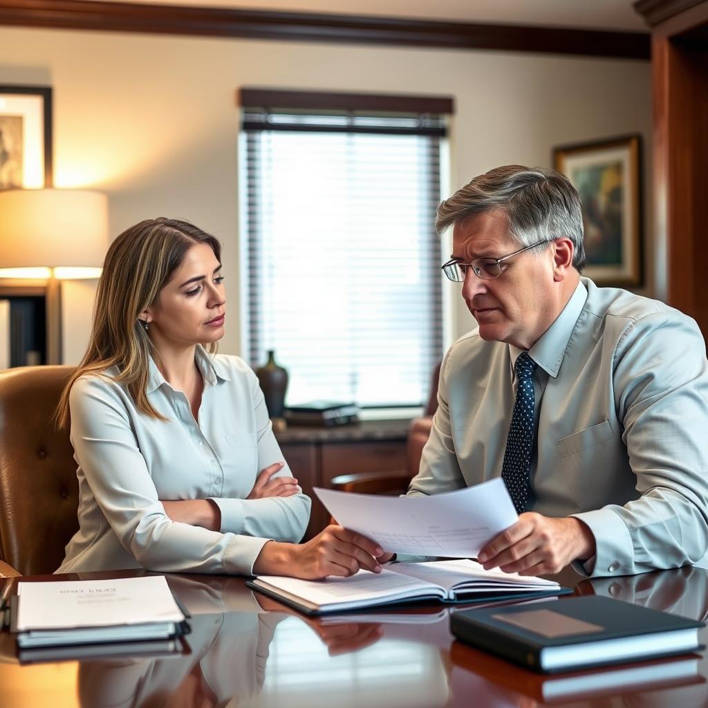 CDL Suspension Lawyer King George County