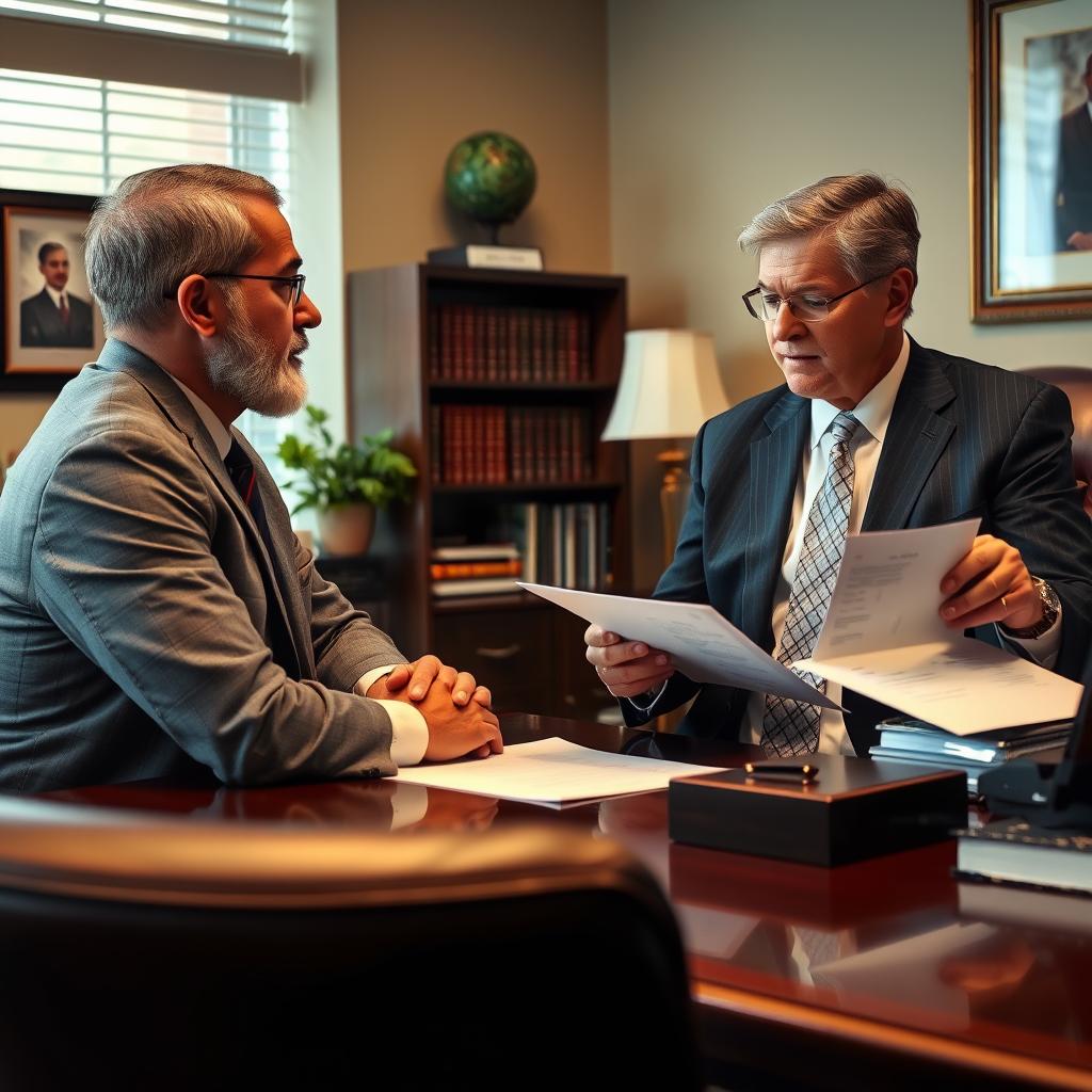 CDL Suspension Lawyer New Kent County