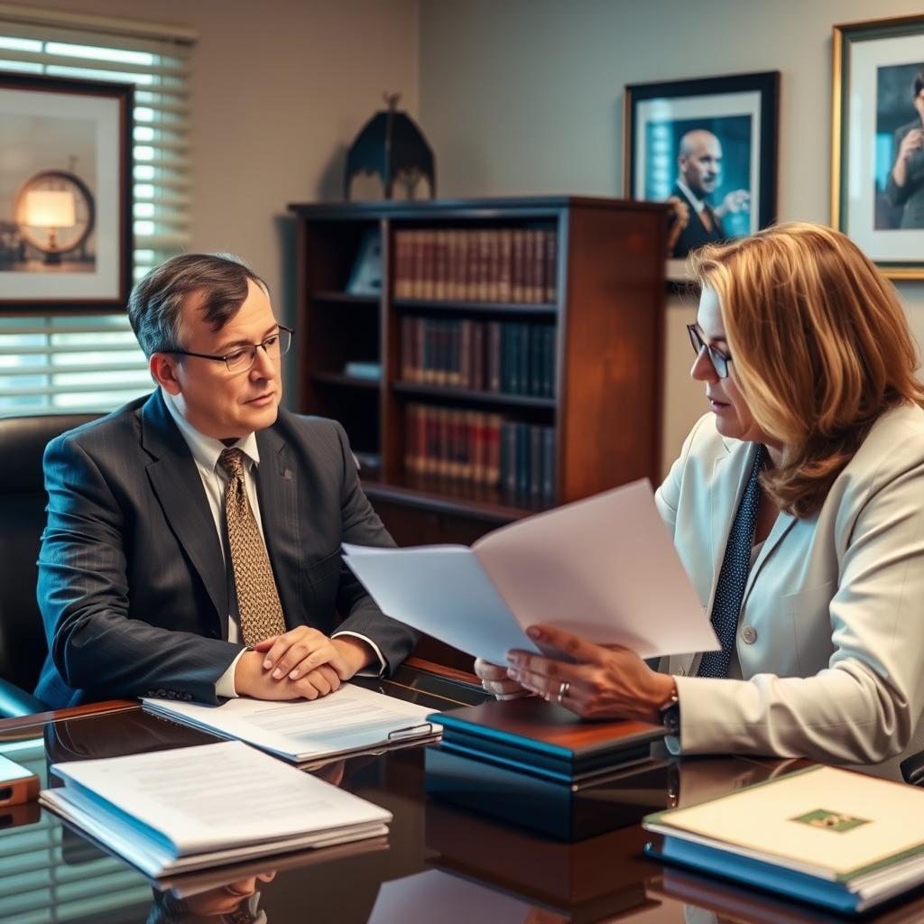 CDL Suspension Lawyer Powhatan County
