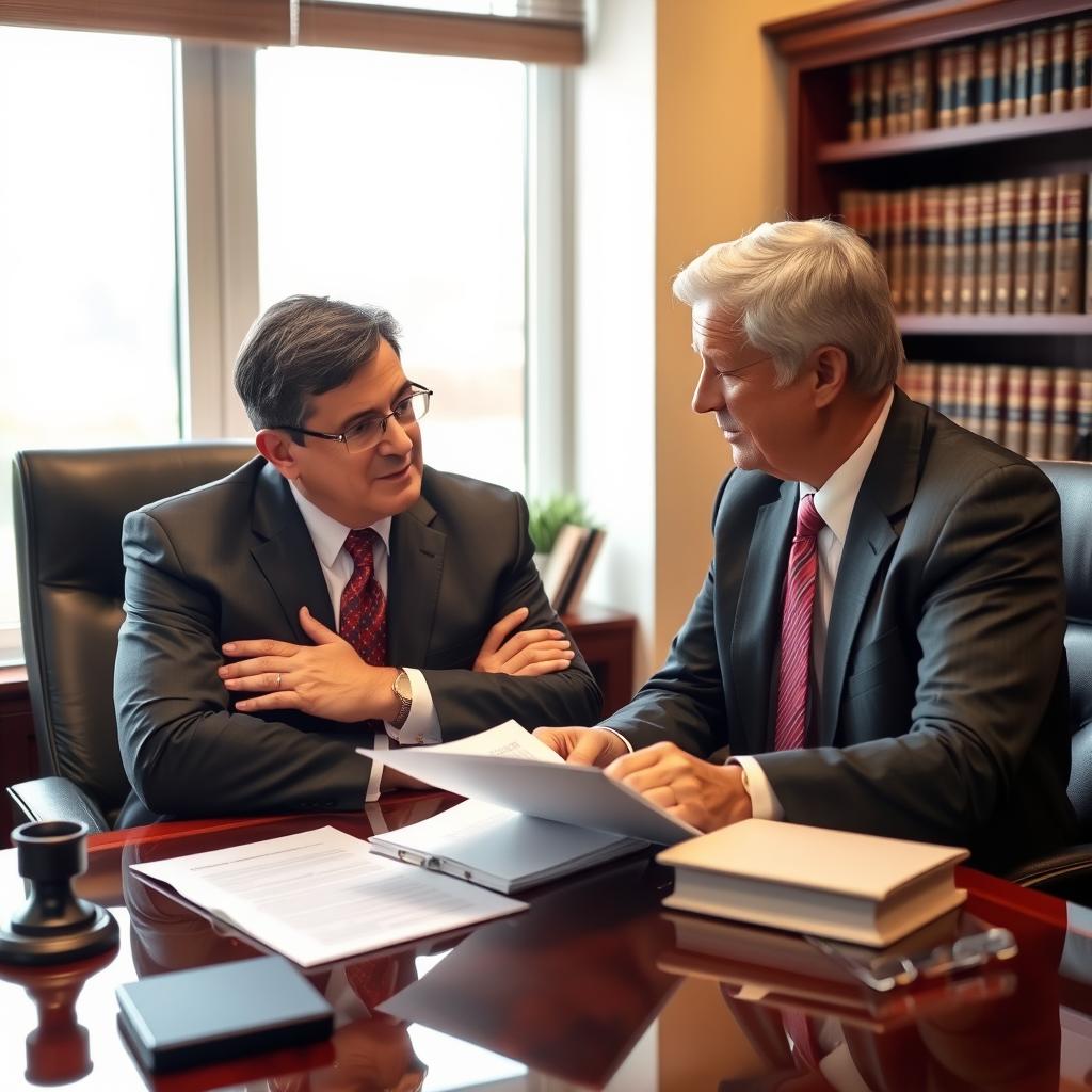 CDL Suspension Lawyer Suffolk