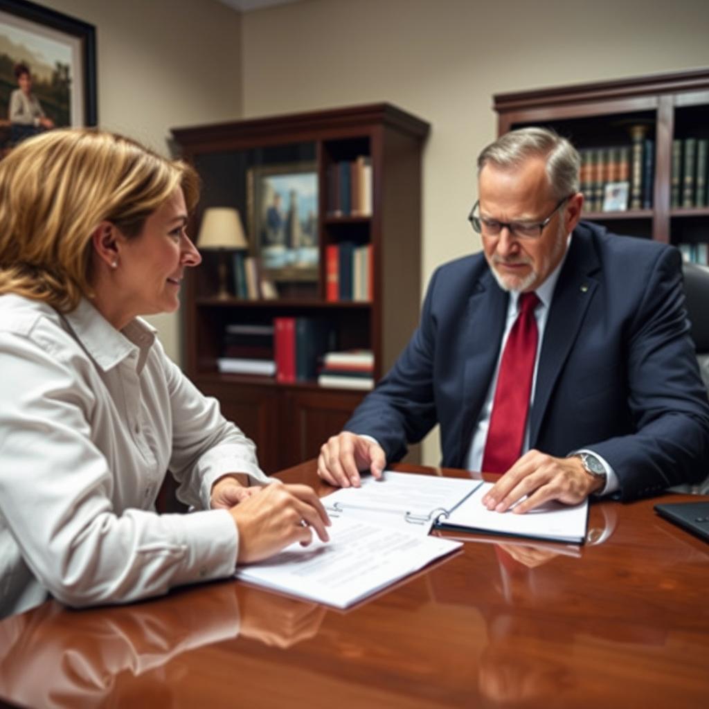 CDL Suspension Lawyer Warren County