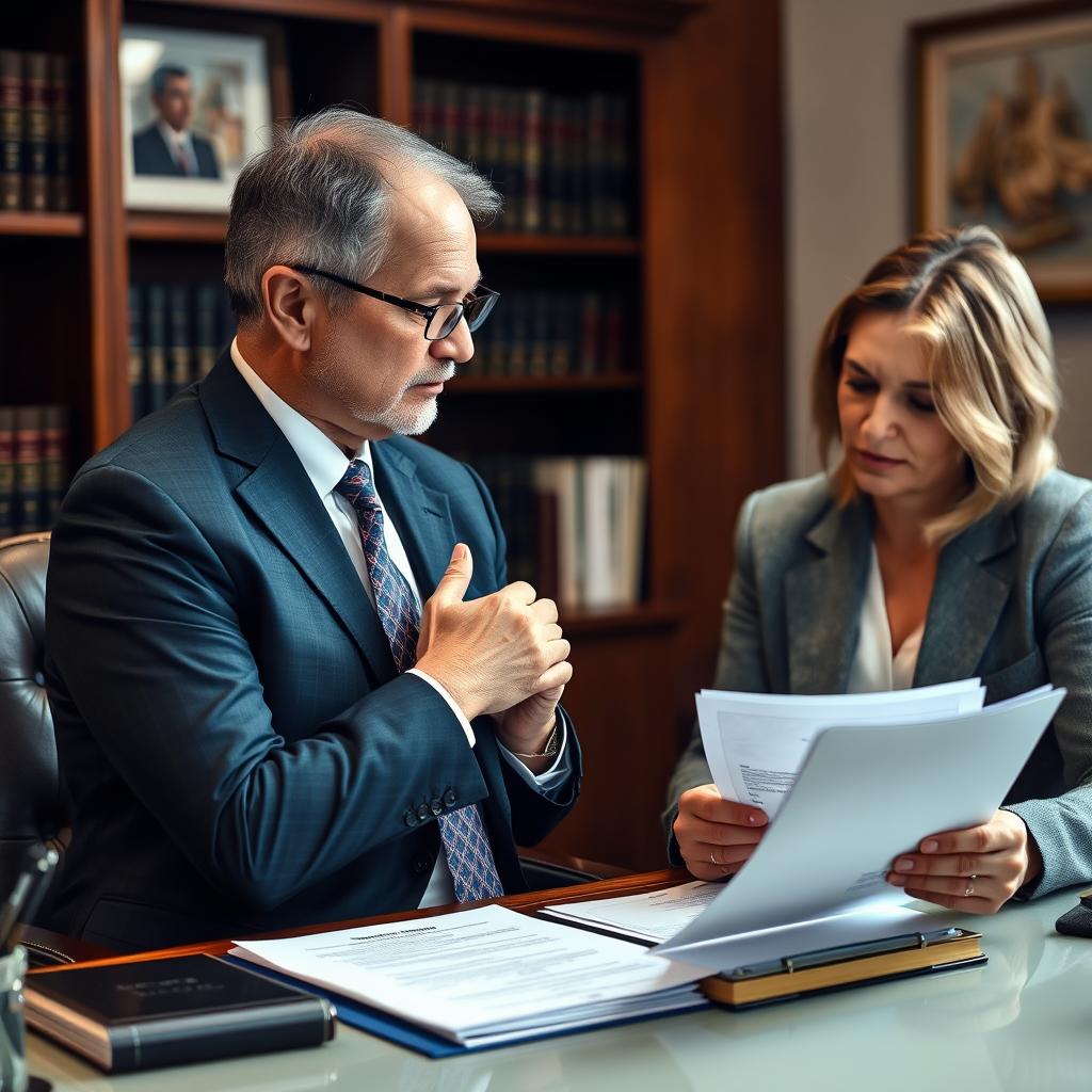 Driving on Suspended License Lawyer Bedford County