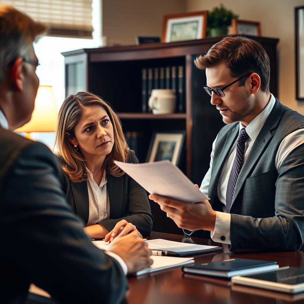 Driving on Suspended License Lawyer Chesapeake