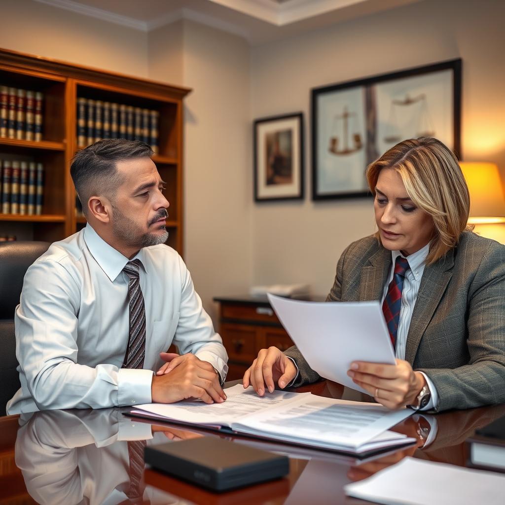 Driving on Suspended License Lawyer Frederick County