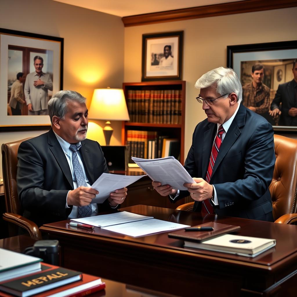 Driving on Suspended License Lawyer Henrico County