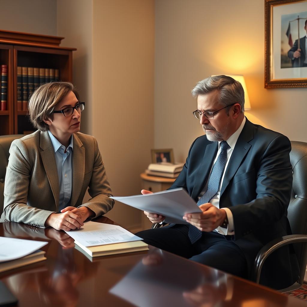 Driving on Suspended License Lawyer Lexington