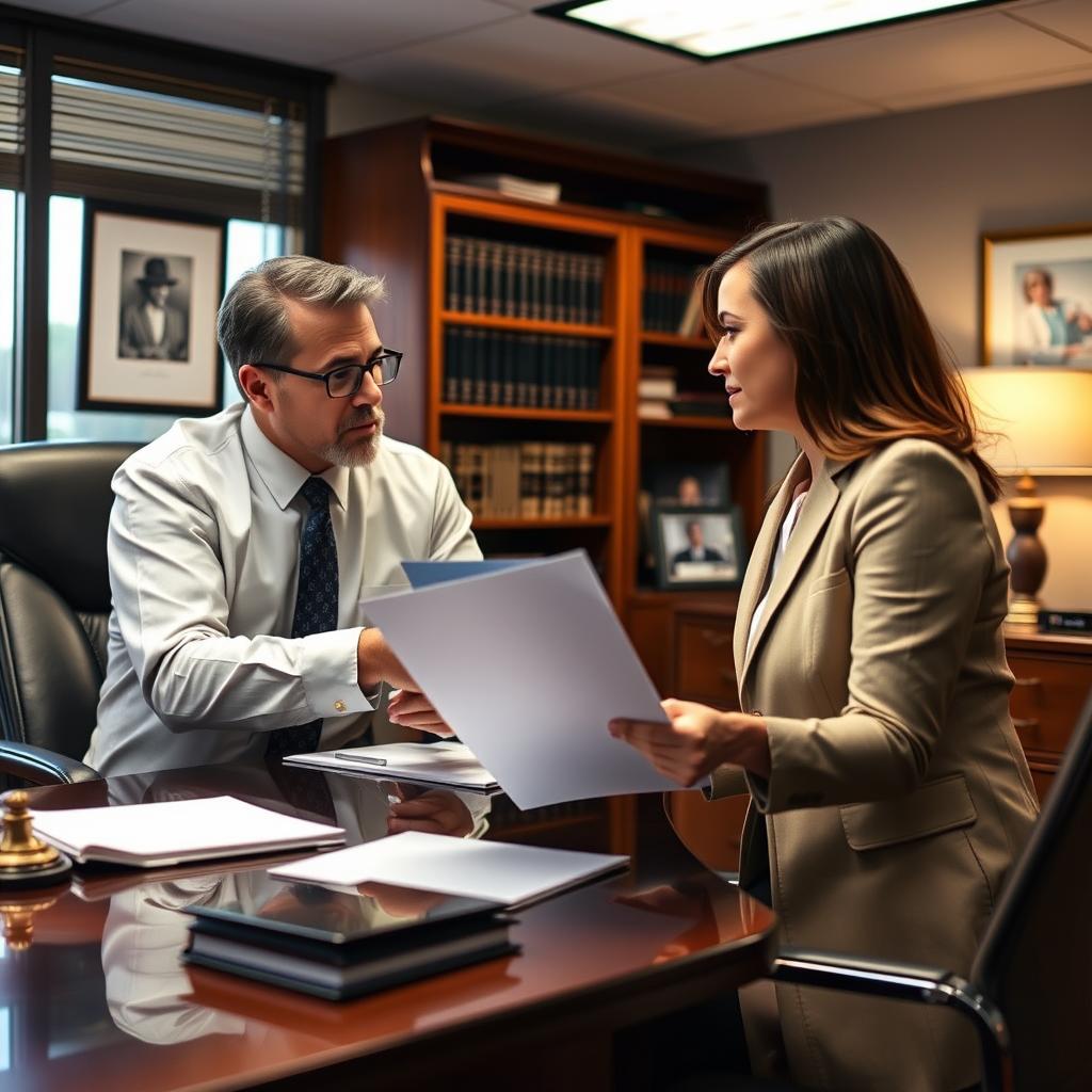 Driving on Suspended License Lawyer Orange County