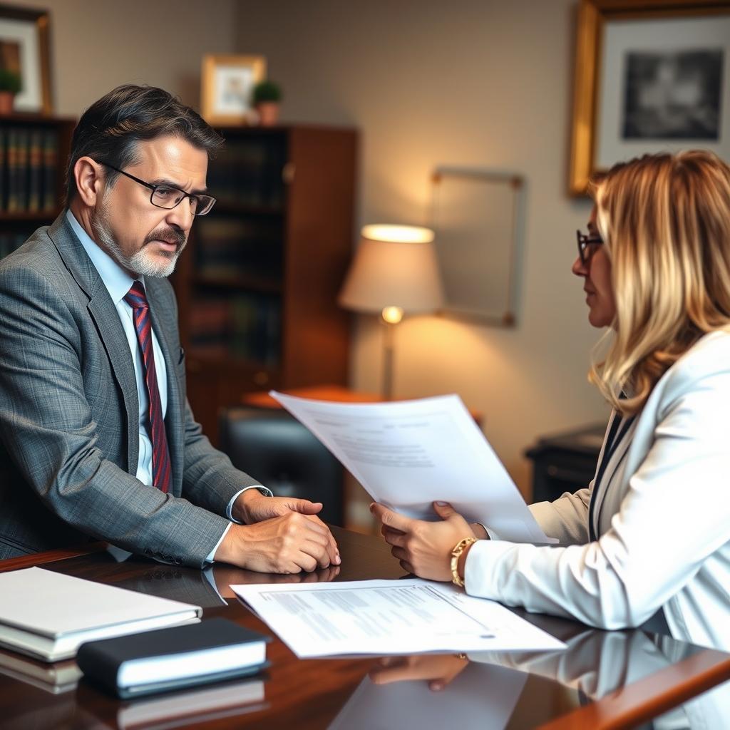 Driving on Suspended License Lawyer Rappahannock County