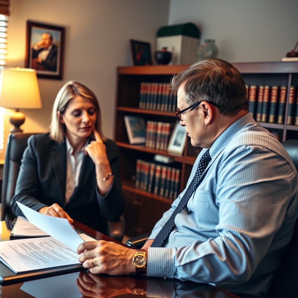 Driving on Suspended License Lawyer Roanoke County