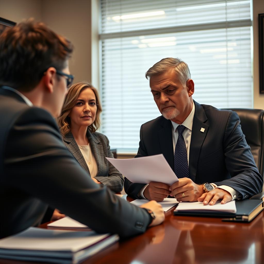 Driving on Suspended License Lawyer Suffolk